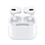 Bevielės ausinės - laisvų rankų įranga Apple Airpods Pro MWP22 (2 karta)